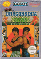 Bad Dudes VS Dragon Ninja